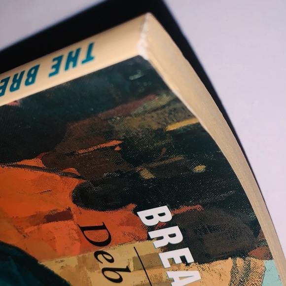 A children's novel by Deborah Ellis - Picture 5 of 5